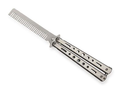 CUTIT BUTERFLY PENTRU ANTRENAMENT N-467A
