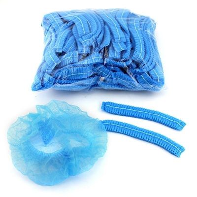 Bonete Unica Folosinta- Set 100buc