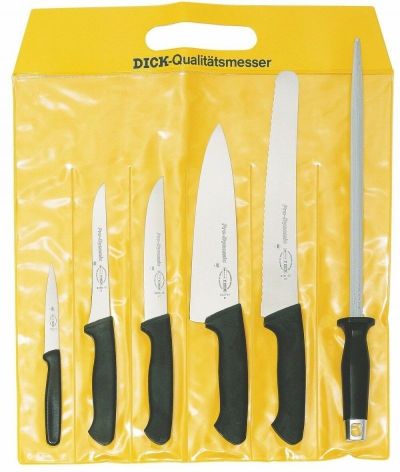 Set 6 cutite F. Dick Pro Dynamic (85100000)