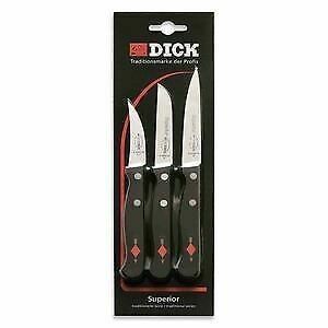 Set 3 cutite DICK SUPERIOR 84700042
