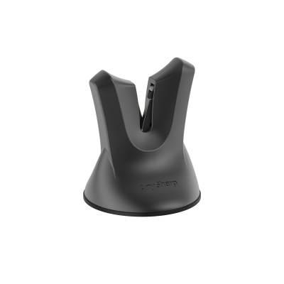 Ascutitor profesional de cutite AnySharp XBlade Gun Metal