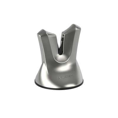 Ascutitor profesional de cutite AnySharp XBlade Silver