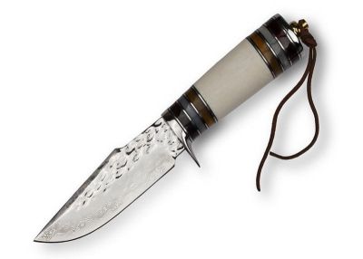 Cutit Vanatoare DAMAST N-952