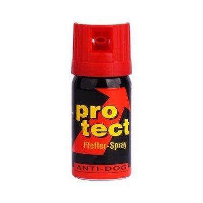 Spray autoaparare piper KKS ProTect Red 40ml