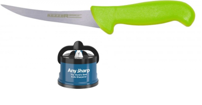 Set profesional macelarie ANYSHARP