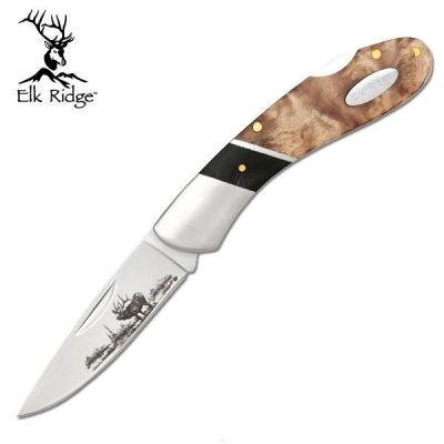 BRICEAG VANATOARE ELK RIDGE ER-072D