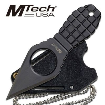 Cutit Tactic Militar MTECH - MT-588BK