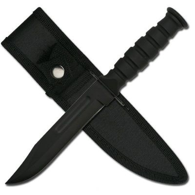 Cutit militar tactic - HK-1023DG