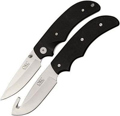 Set Cutite Ontario 8789 Hunter Pack