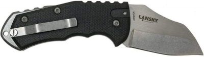 Briceag Lansky World Legal Slip Joint Knife