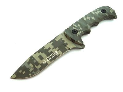 Cutit Tactic KANDAR N-304G