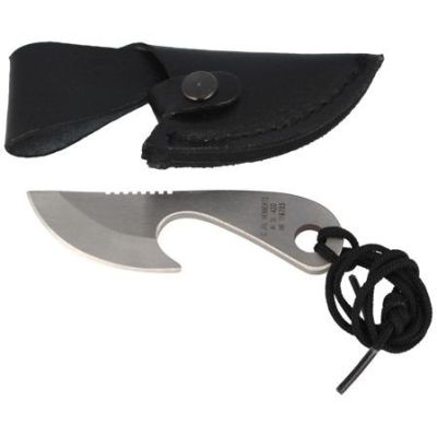 Cutit Herbertz Solingen Finger Full Tang 50mm