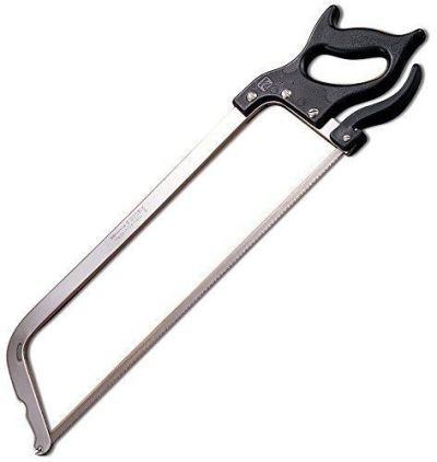 Fierastrau de macelarie Profesional F. Dick 52 cm