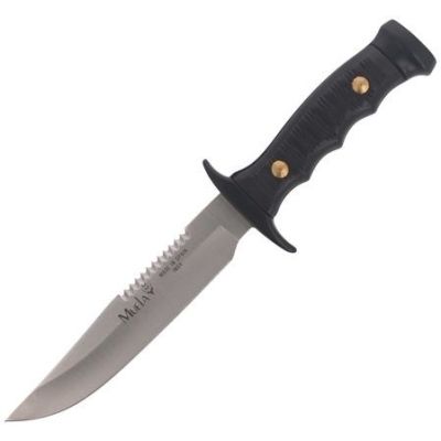 Cutit Vanatoare Muela Outdoor 120mm