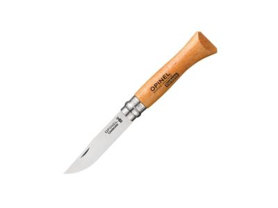 Briceag Opinel otel Carbon - Nr. 7