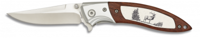 Briceag M. ALBAINOX-SCOUT