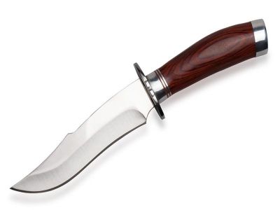 Cutit Vanatoare N-214C