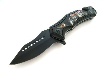 Briceag Vanatoare N364