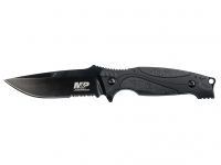 Cutit Militar Smith & Wesson M&P M2.0 Drop Point