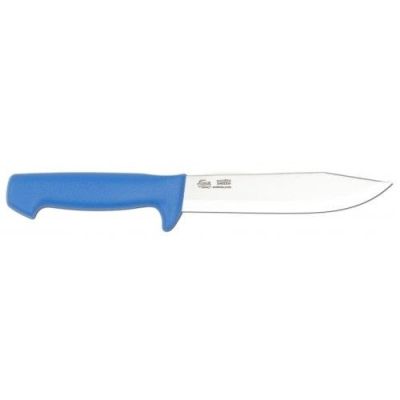 Cutit profesional de macelarit peste 1040 SP Frosts/Morakniv