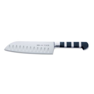 Dick 1905 cutit forjat Santoku 18 cm