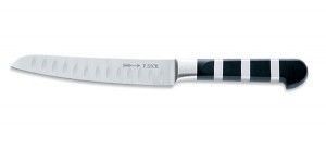 Dick 1905 cutit forjat pentru feliat 15 cm striat.