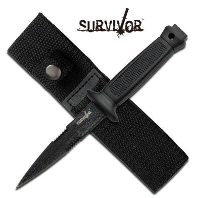 Cutit supravietuire HK-740BK