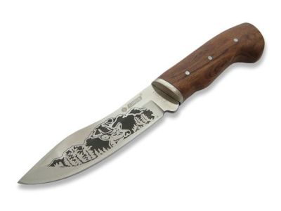 Cutit Vanatoare KANDAR N-215C