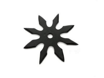 Cutit de Aruncat - SHURIKEN N-404