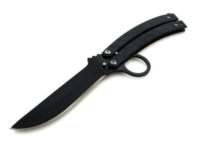 Cutit Buterfly Kandar N-499