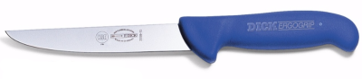 Cutit profesional macelarie Dick 13 cm
