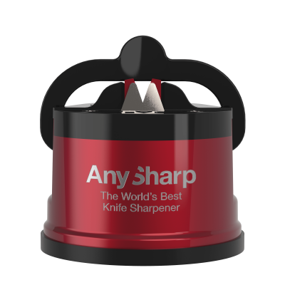 Ascutitoare AnySharp Editions Pro Red