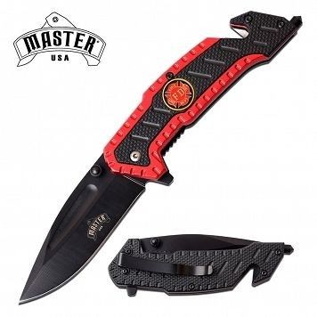 Briceag Salvare MU-A056RD