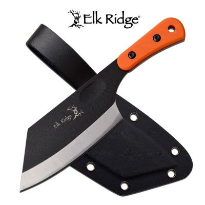 Cutit Vanatoare Elk Ridge ER-200-04W