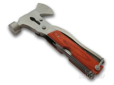 MULTIFUNCȚIONAL - MULTITOOL.