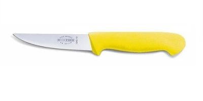 Dick Ergogrip cutit pentru dezosat pasari 10cm galben 813401002