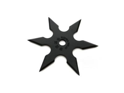 Cutit de Aruncat - SHURIKEN N-402