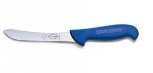 Cutit Dick Ergogrip 18cm albastru (8236918)