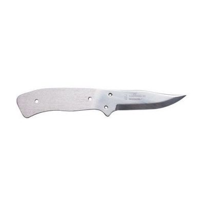 Lama de cutit Mora Nr. 95 din otel inox cu lama de 95mm- taiusul avand aproximativ 85mm