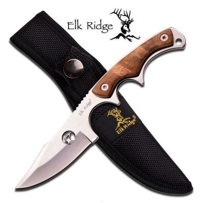Cutit de vanatoare Elk Ridge ER-534