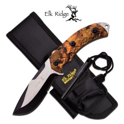 CUTIT VANATOARE ELK RIDGE ER-537JC