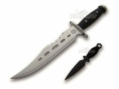 MARE CUTIT MILITAR CUTIT DE ARUNCAT