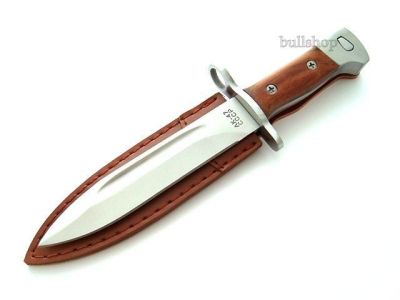BAIONETA N701