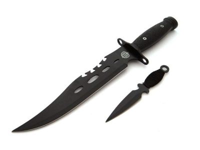 MARE CUTIT MILITAR CUTIT DE ARUNCAT