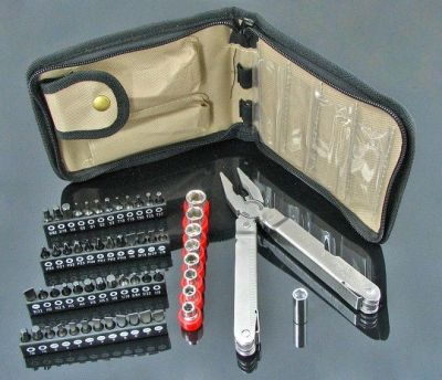 MULTIFUNCTIONAL 8-1406