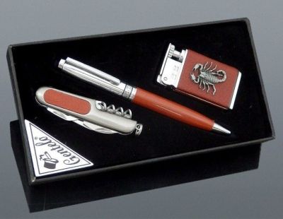 SET CADOU 7-0175
