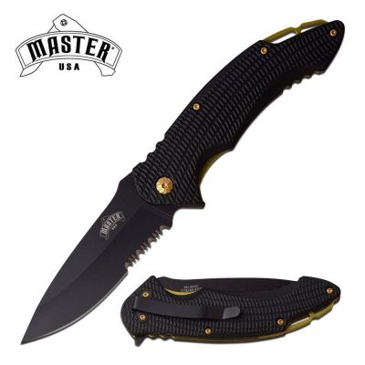 BRICEAG MILITAR MU-A049GD