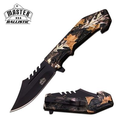 BRICEAG VANATOARE MU-A042BC FOLDING BLADE