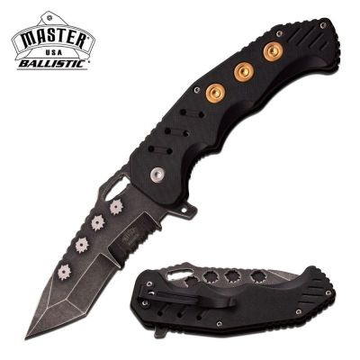 BRICEAG MILITAR MU-A034BK