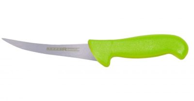 Cutit macelarie Rezzer 13 cm